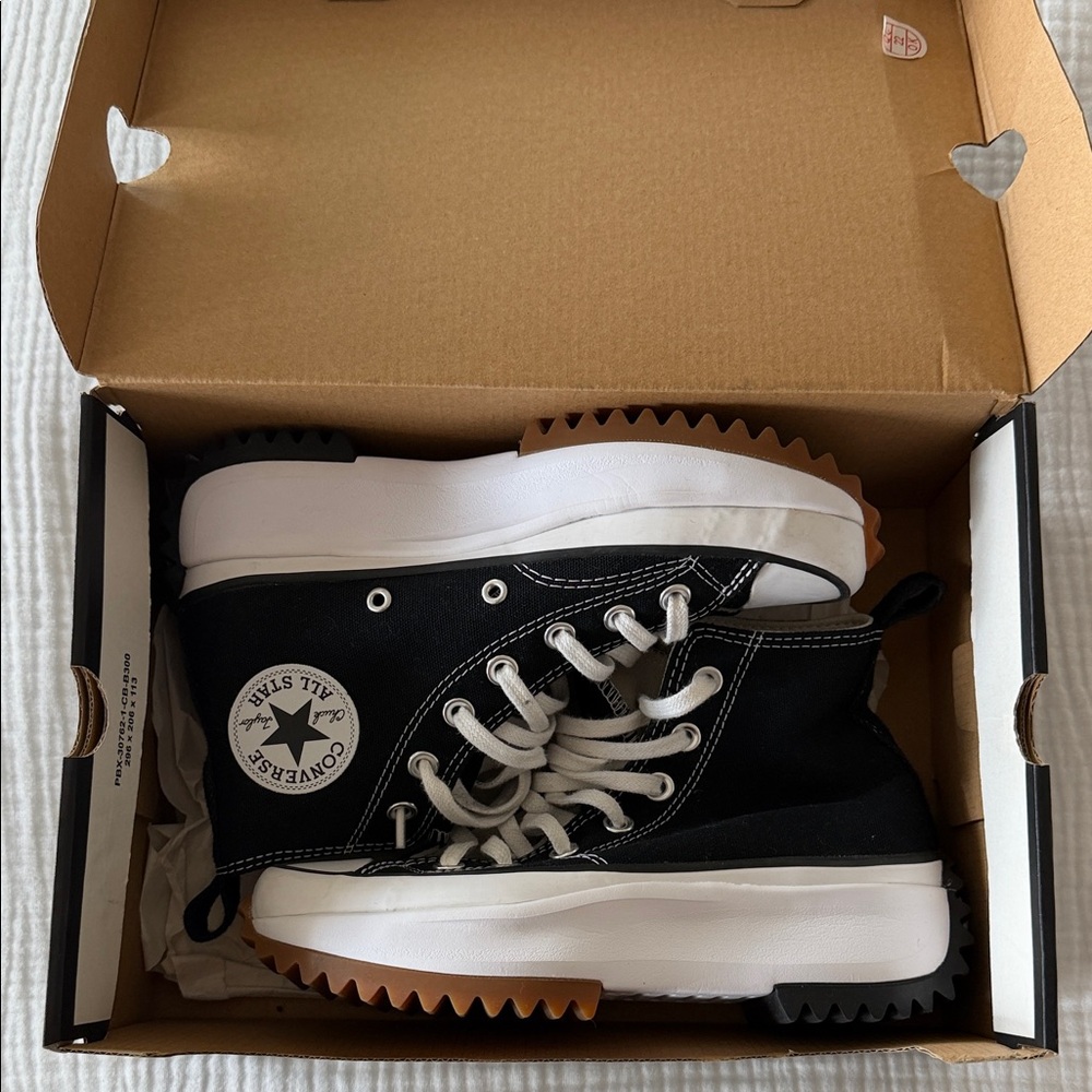 Converse Platform